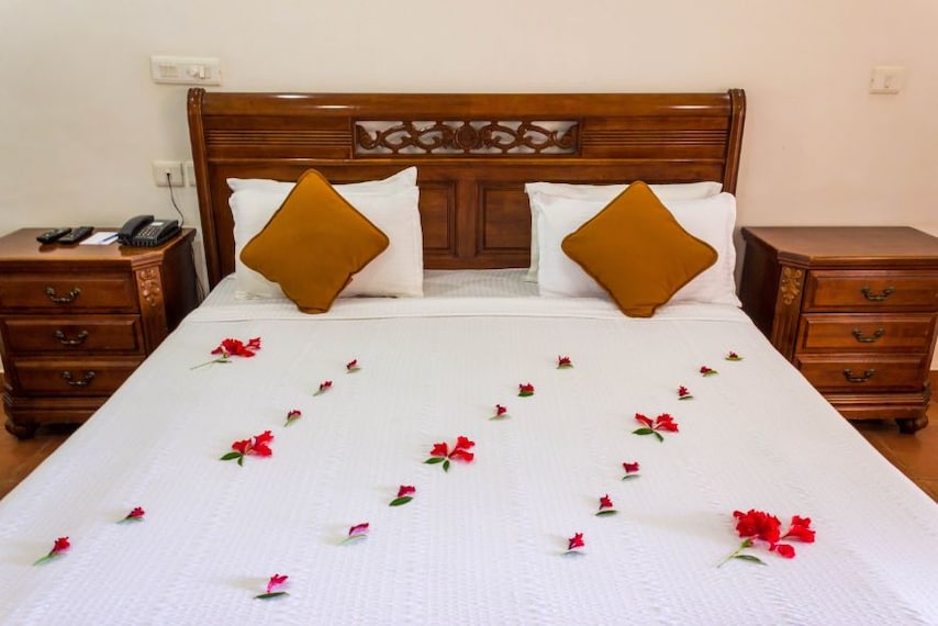 Travancore Heritage-3